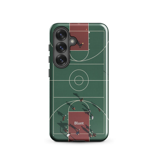 Game Samsung Case - Blunt Cases