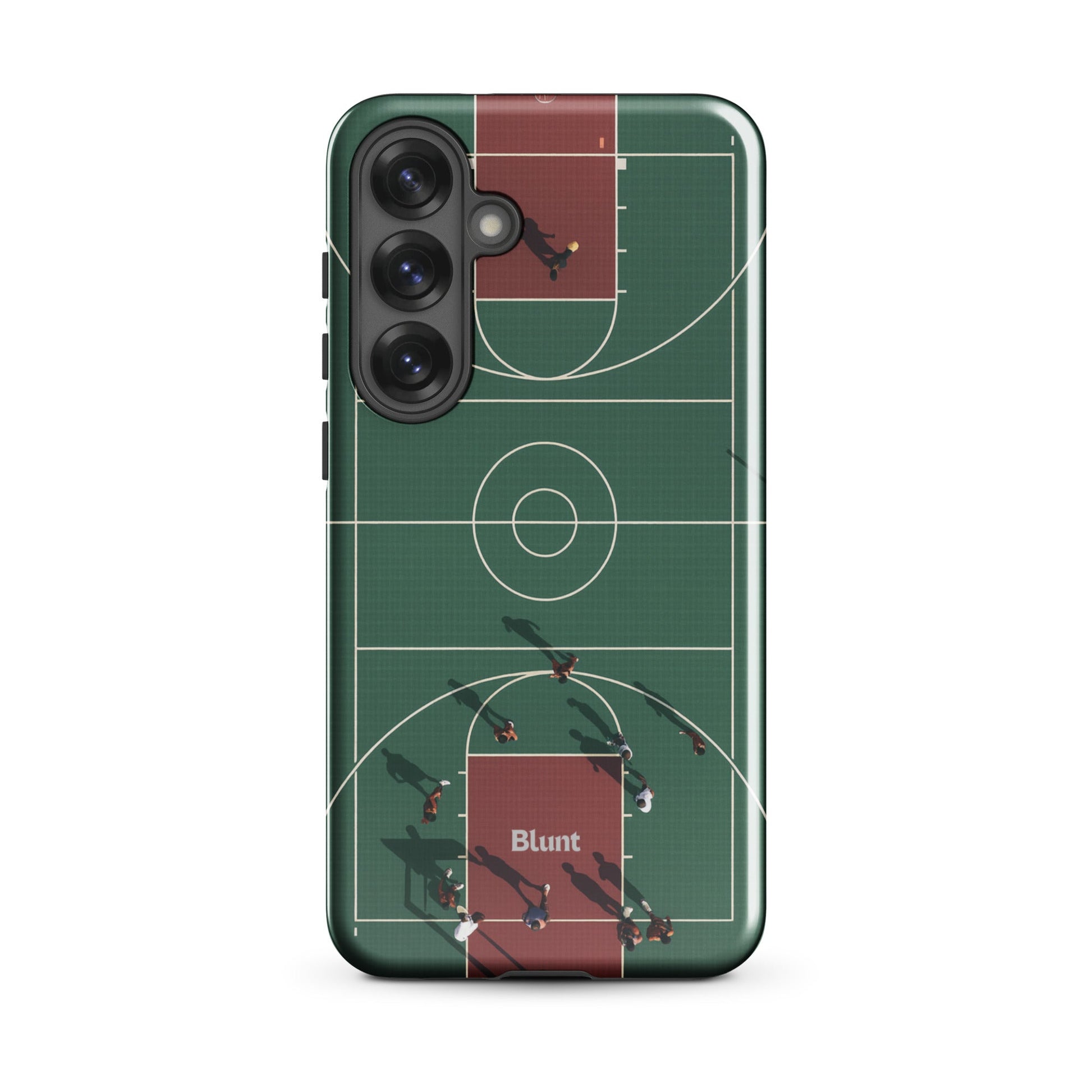Game Samsung Case - Blunt Cases