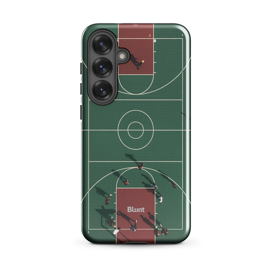 Game Samsung Case - Blunt Cases
