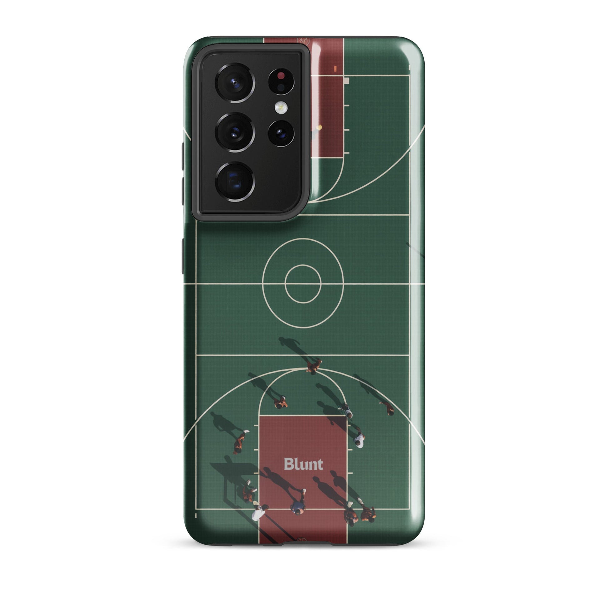 Game Samsung Case - Blunt Cases
