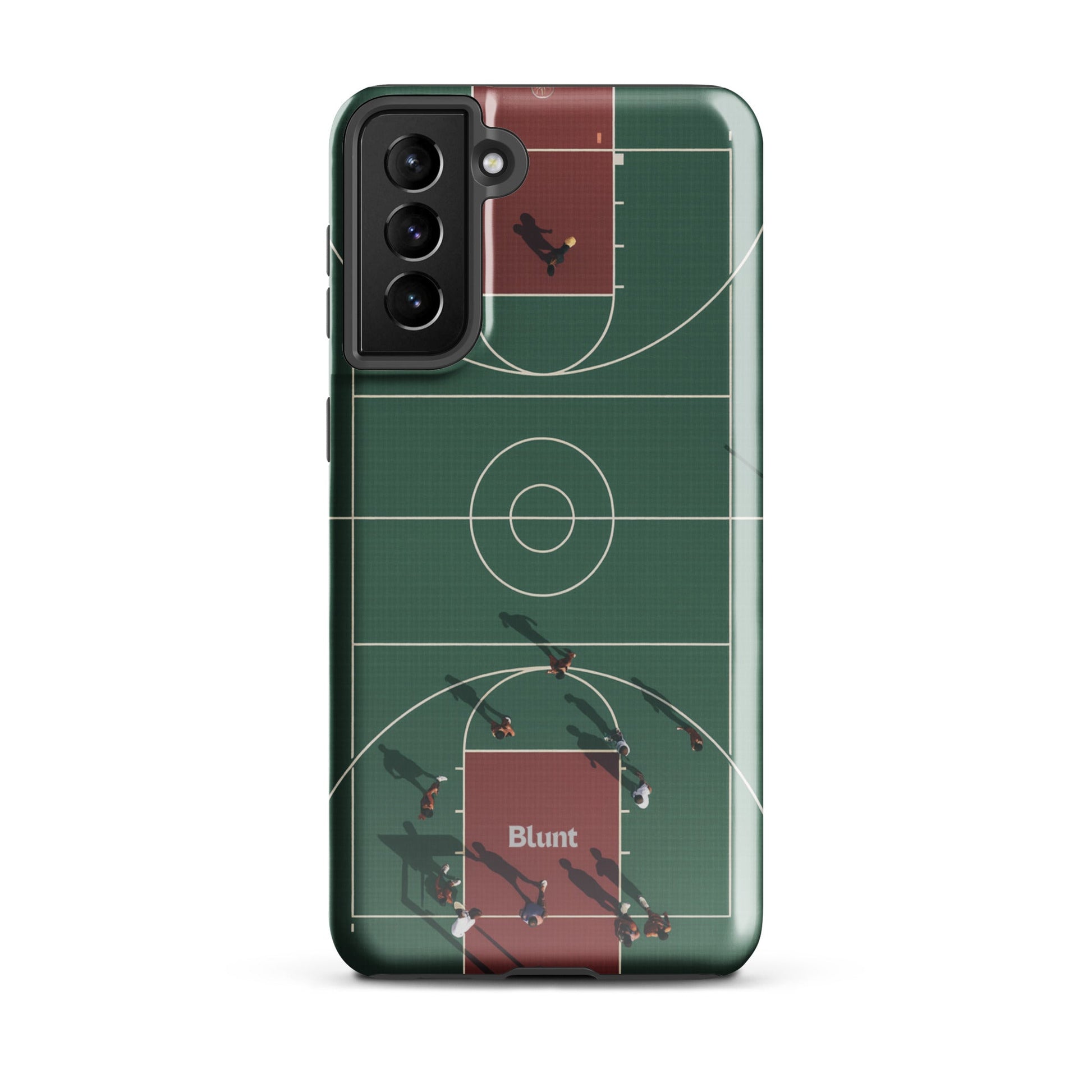 Game Samsung Case - Blunt Cases