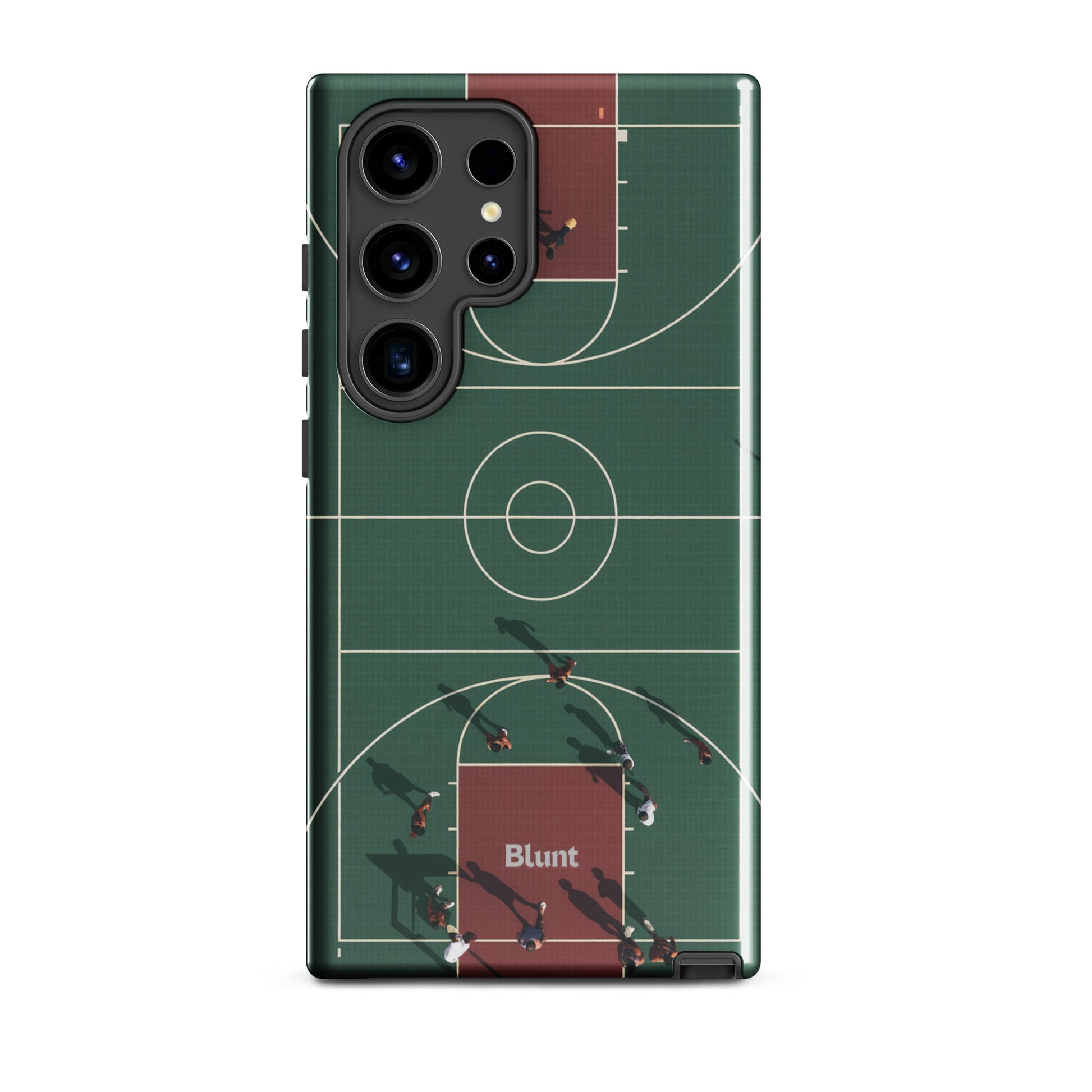 Game Samsung Case - Blunt Cases