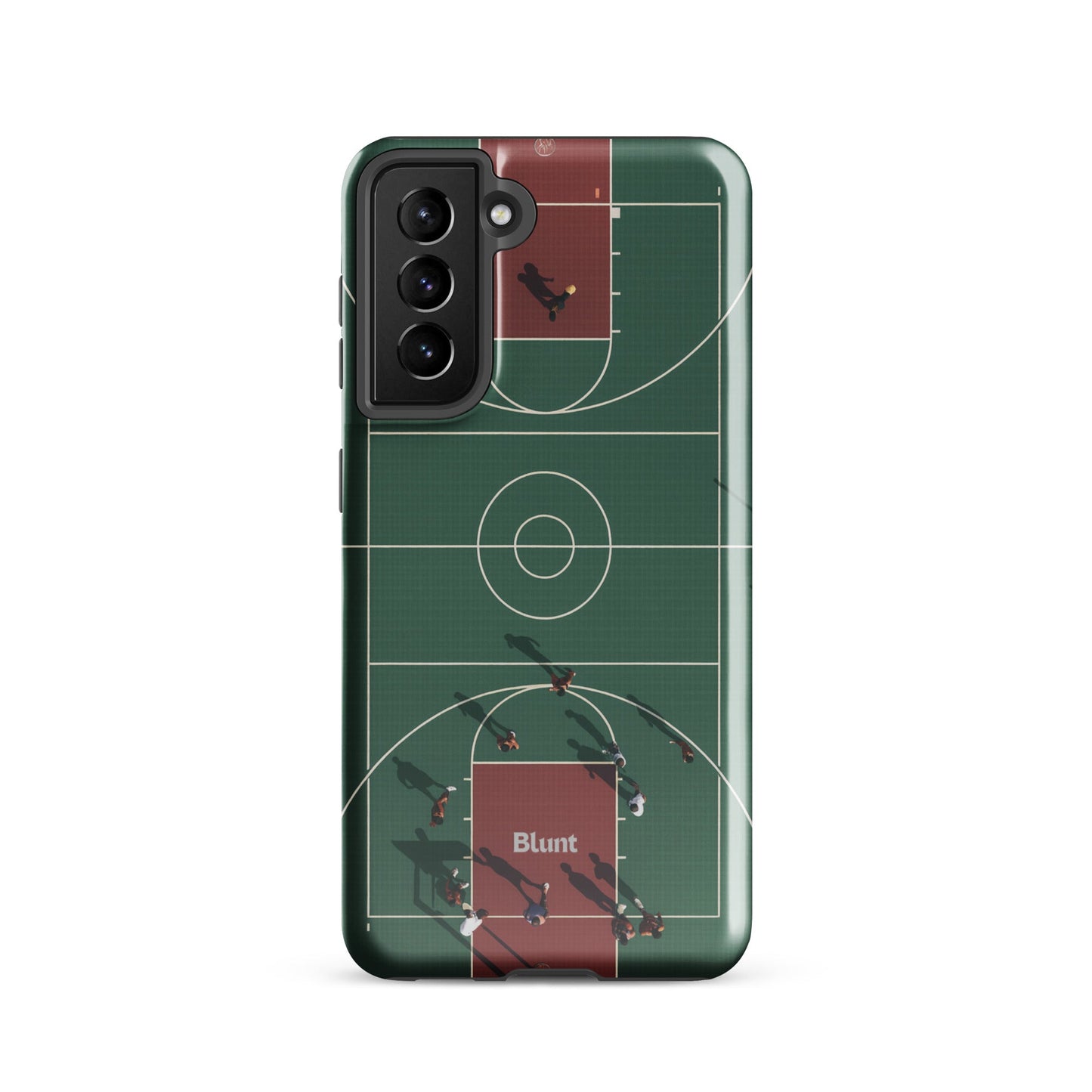 Game Samsung Case - Blunt Cases