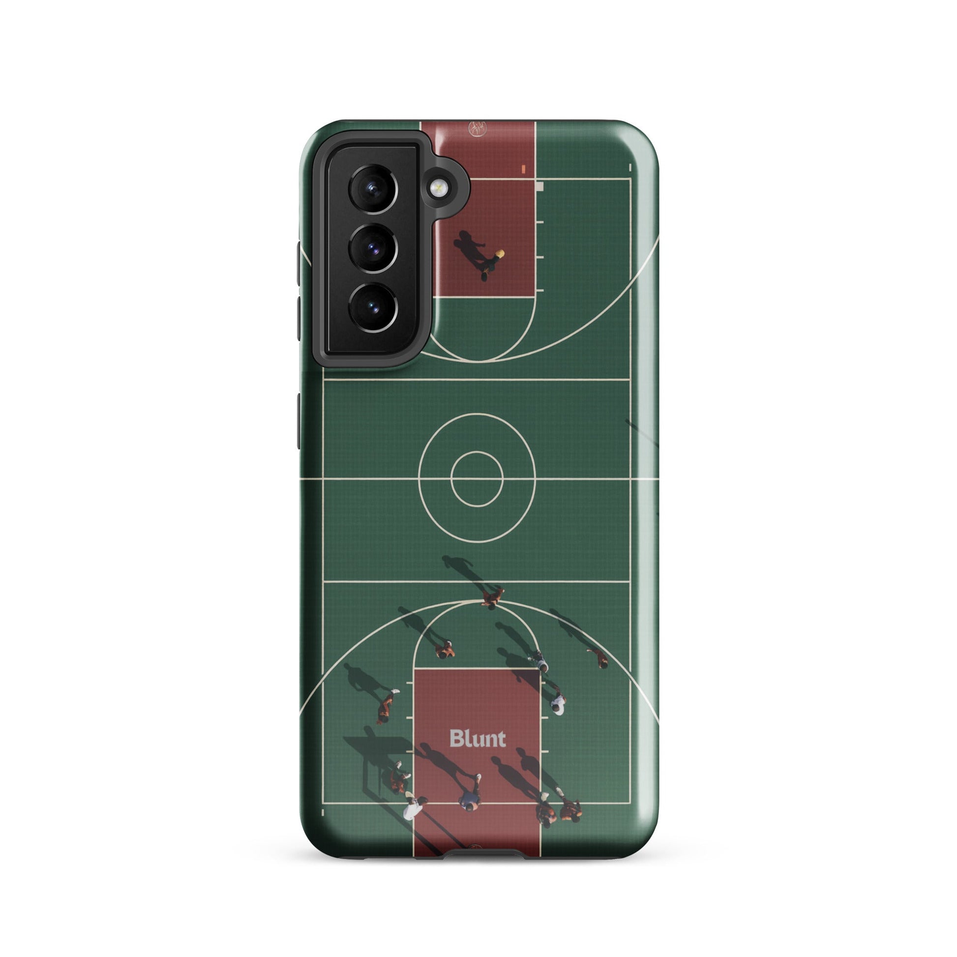Game Samsung Case - Blunt Cases