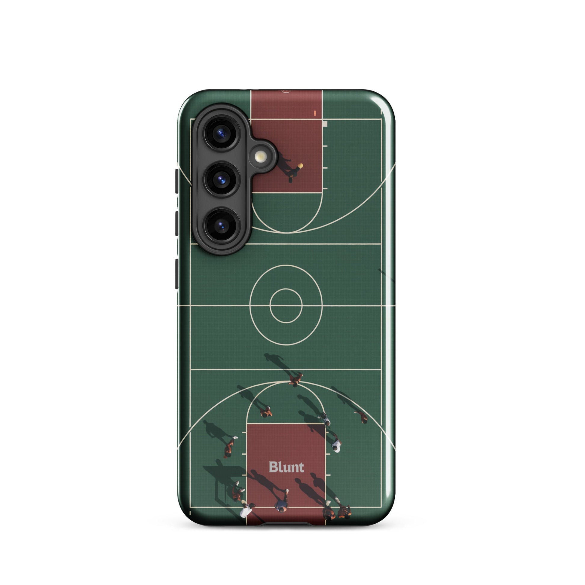 Game Samsung Case - Blunt Cases