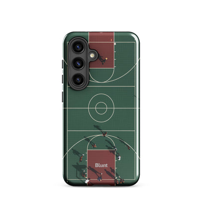 Game Samsung Case - Blunt Cases