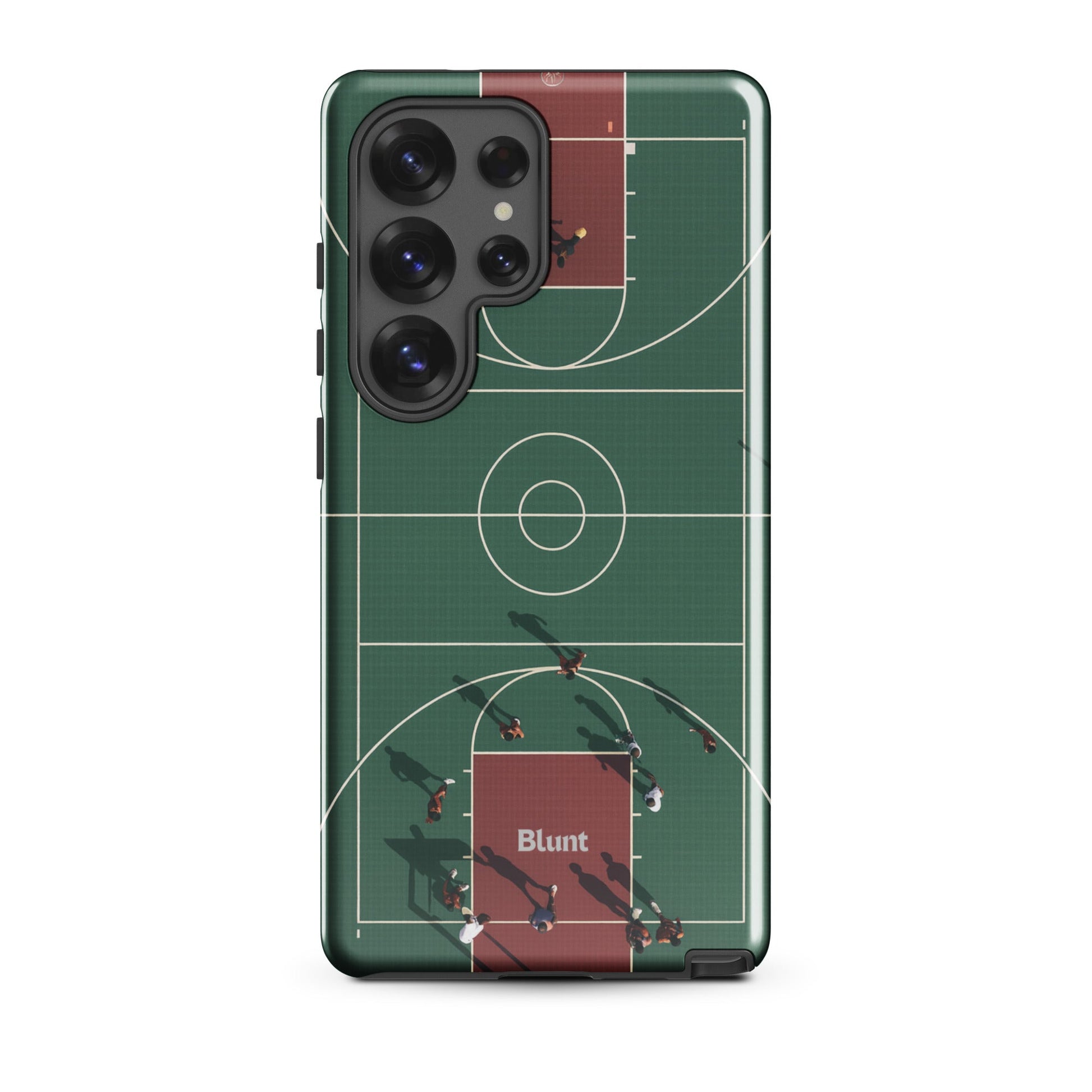 Game Samsung Case - Blunt Cases
