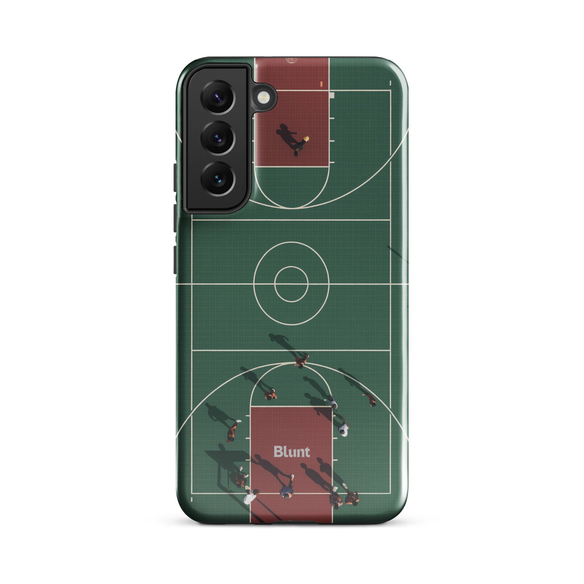 Game Samsung Case - Blunt Cases