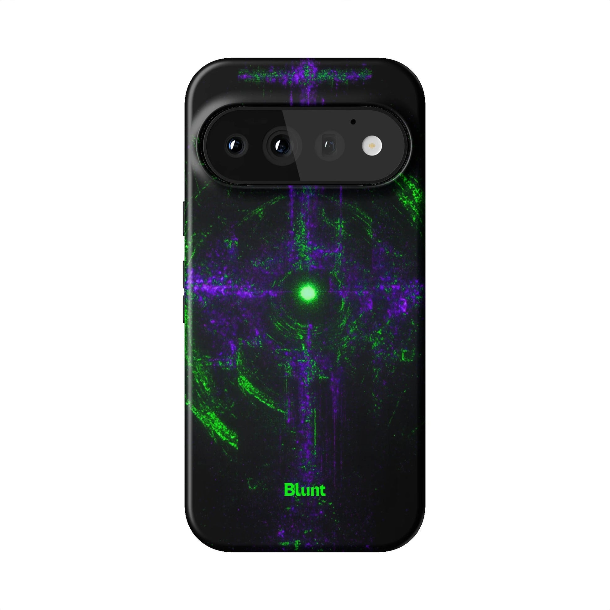 Gamma Pulse Pixel Case - Blunt Cases