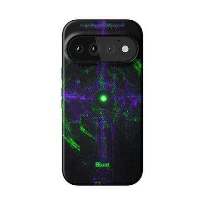 Gamma Pulse Pixel Case - Blunt Cases