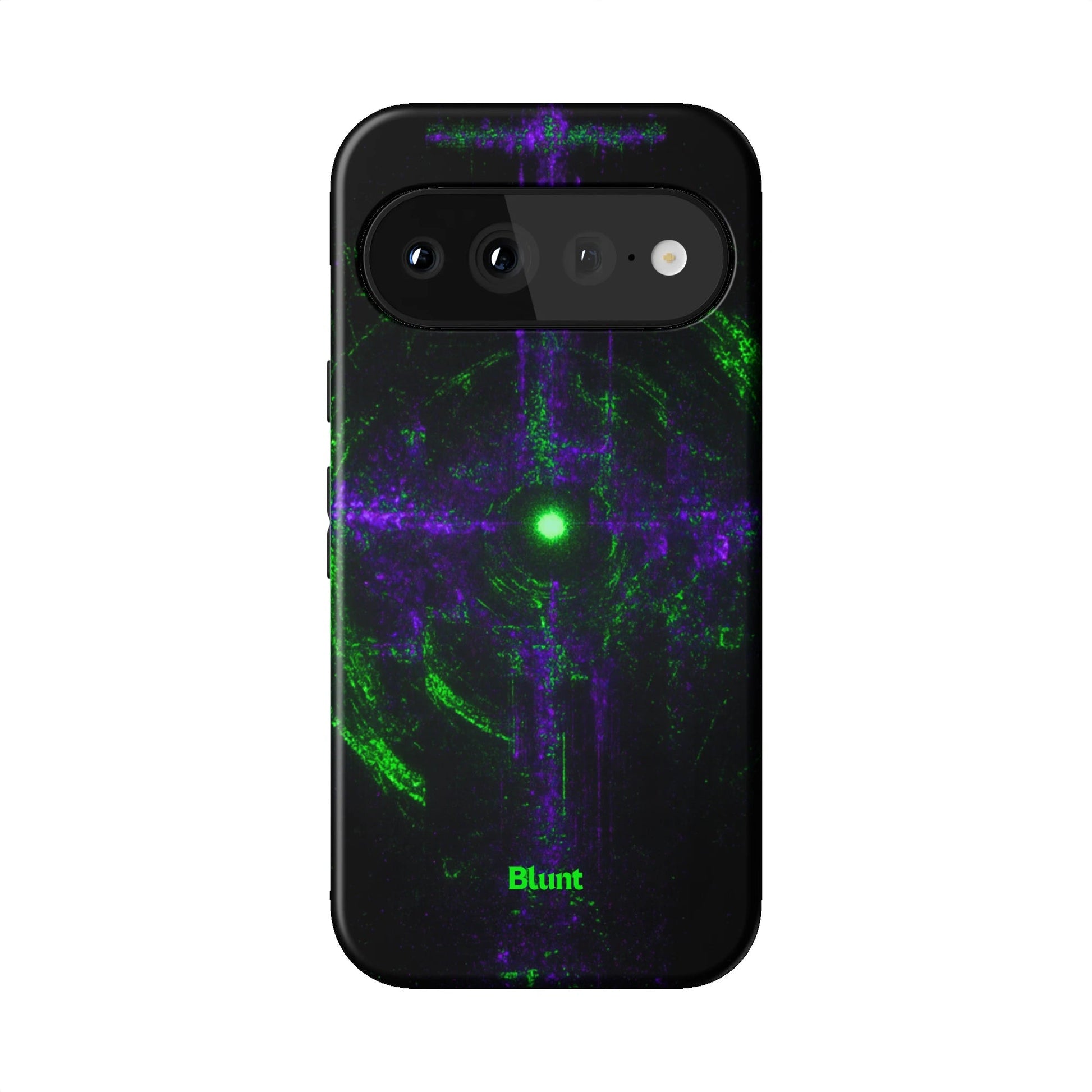 Gamma Pulse Pixel Case - Blunt Cases