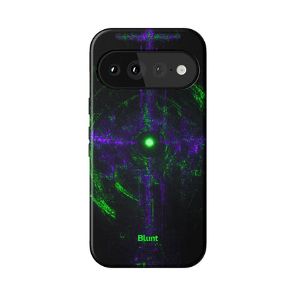 Gamma Pulse Pixel Case - Blunt Cases