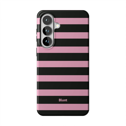 Pink-Licorice-samsung-case-Galaxy S26 Plus-1