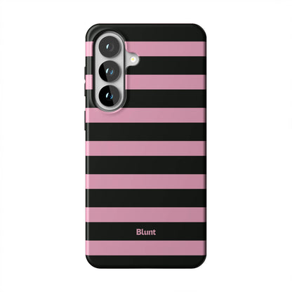 Pink Licorice Samsung Case