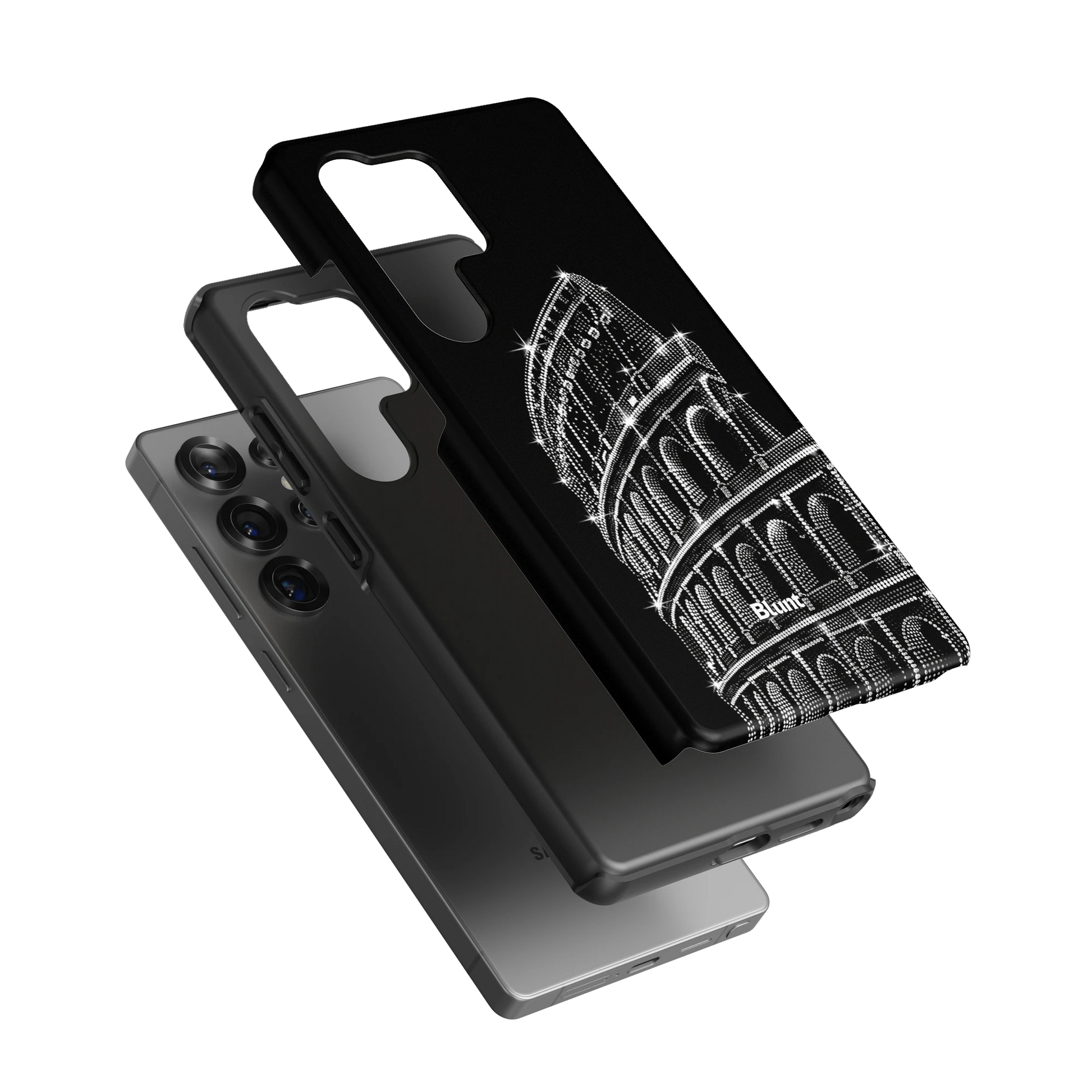 Moonlit-Colosseum-samsung-case-Galaxy S25 Ultra-3