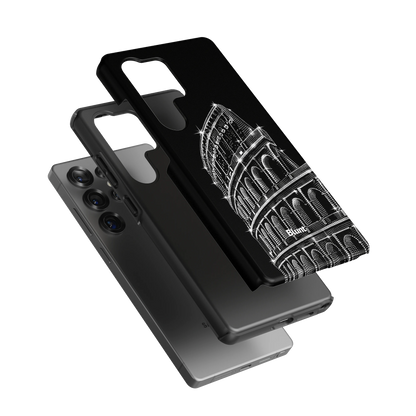 Moonlit-Colosseum-samsung-case-Galaxy S25 Ultra-3