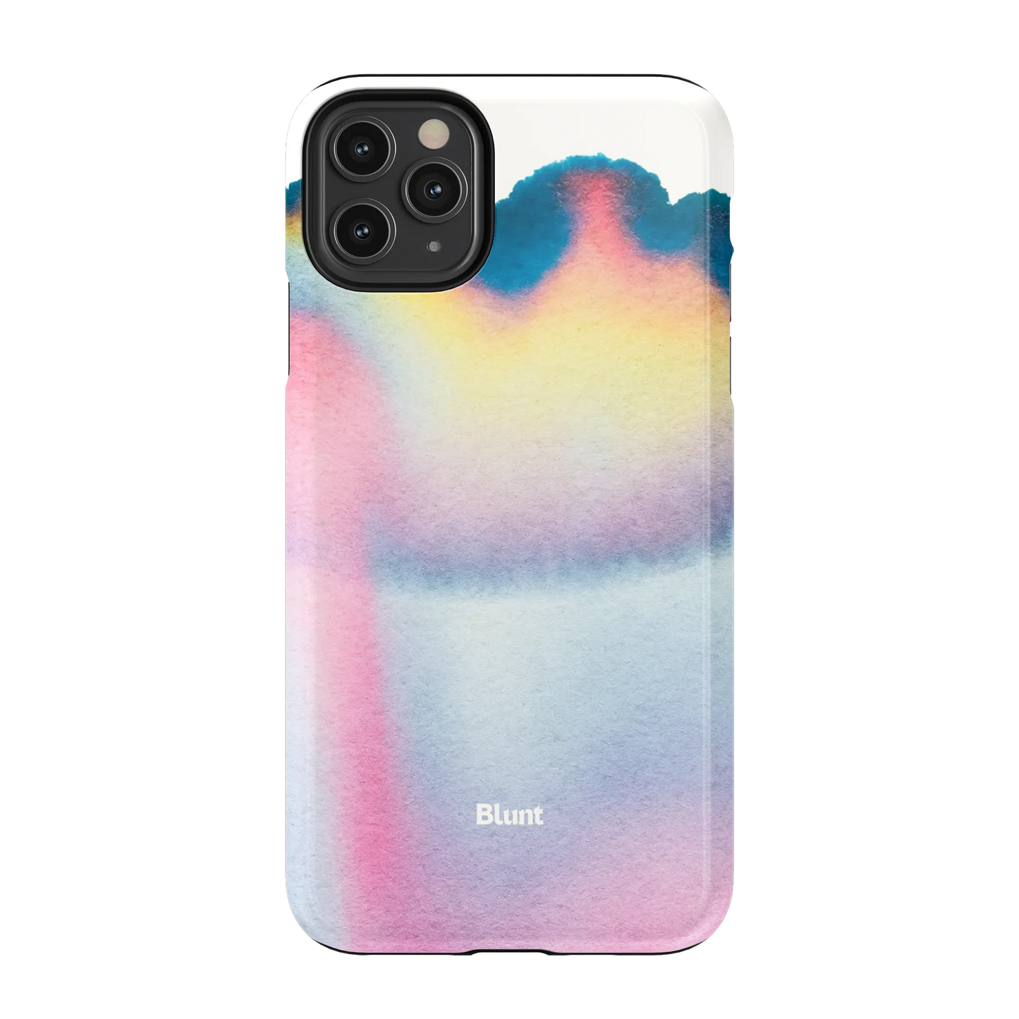 Soft Haze iPhone Case