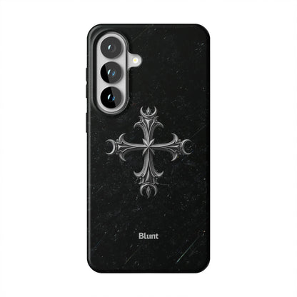 Spiked-Relic-samsung-case-Galaxy S26 Plus-1