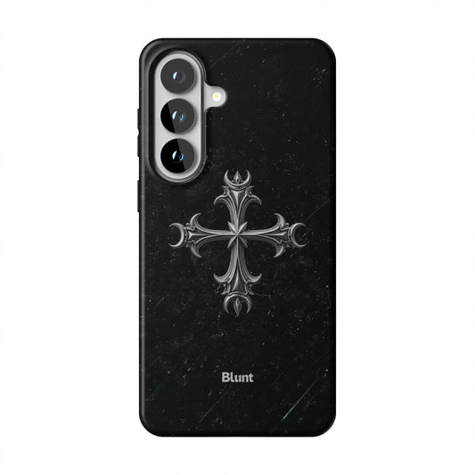 Spiked-Relic-samsung-case-Galaxy S26 Plus-1