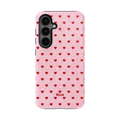Sweethearts Samsung Case