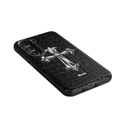 Holy-Croc-samsung-case-S23-2