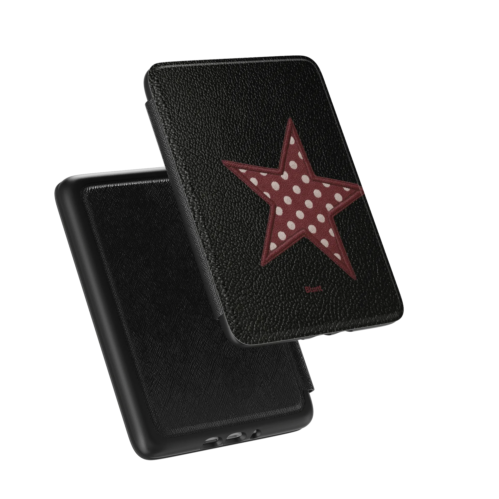 Polka-Star-kindle-case-Kindle Paperwhite/Colorsoft 7-6