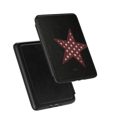 Polka-Star-kindle-case-Kindle Paperwhite/Colorsoft 7-6