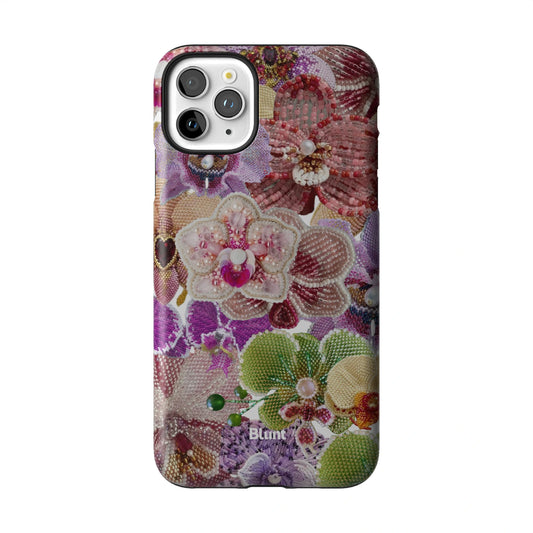 Garden Angel iPhone Case gallery - Iphone_11_Pro_Max_1