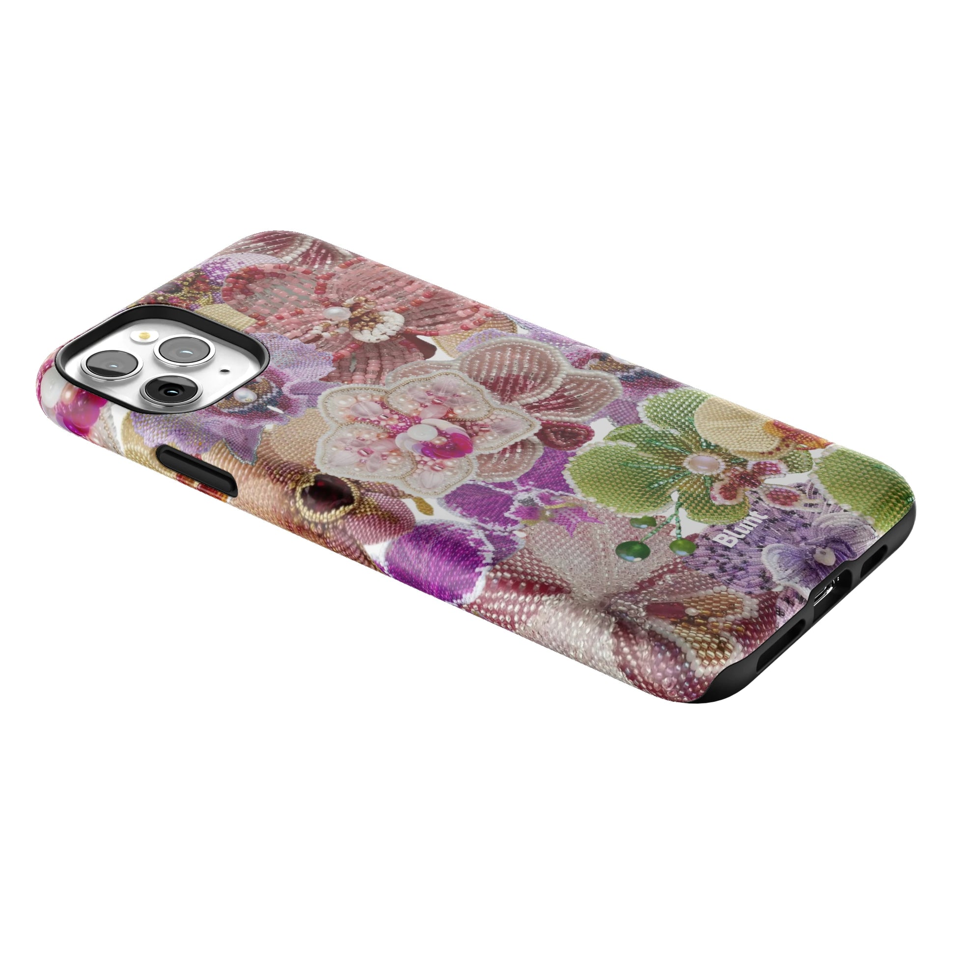 Garden Angel iPhone Case gallery - Iphone_11_Pro_Max_2