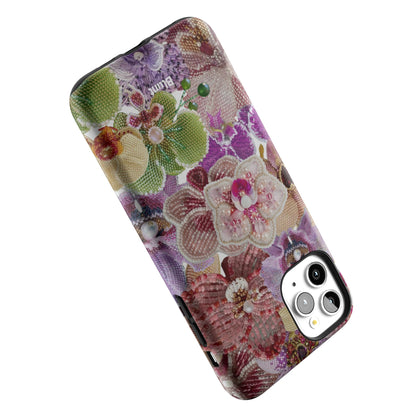 Garden Angel iPhone Case gallery - Iphone_11_Pro_Max_5