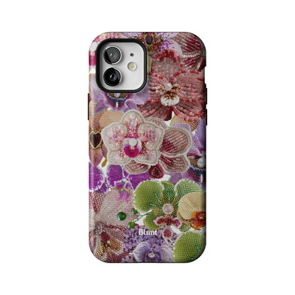 Garden Angel iPhone Case gallery - Iphone_12_Iphone_1