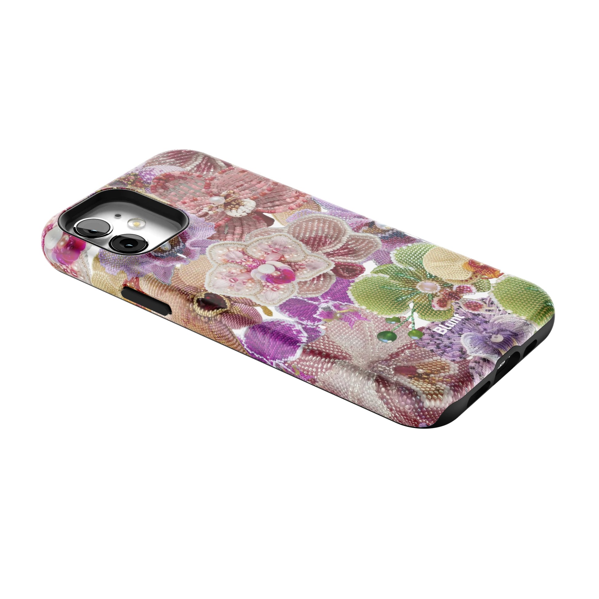Garden Angel iPhone Case gallery - Iphone_12_Iphone_2