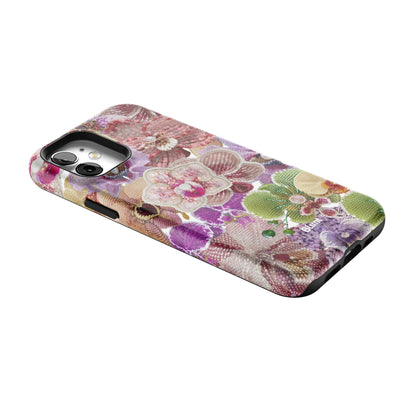 Garden Angel iPhone Case gallery - Iphone_12_Iphone_2
