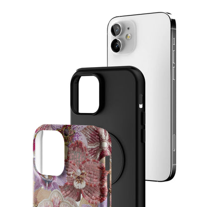 Garden Angel iPhone Case gallery - Iphone_12_Iphone_3