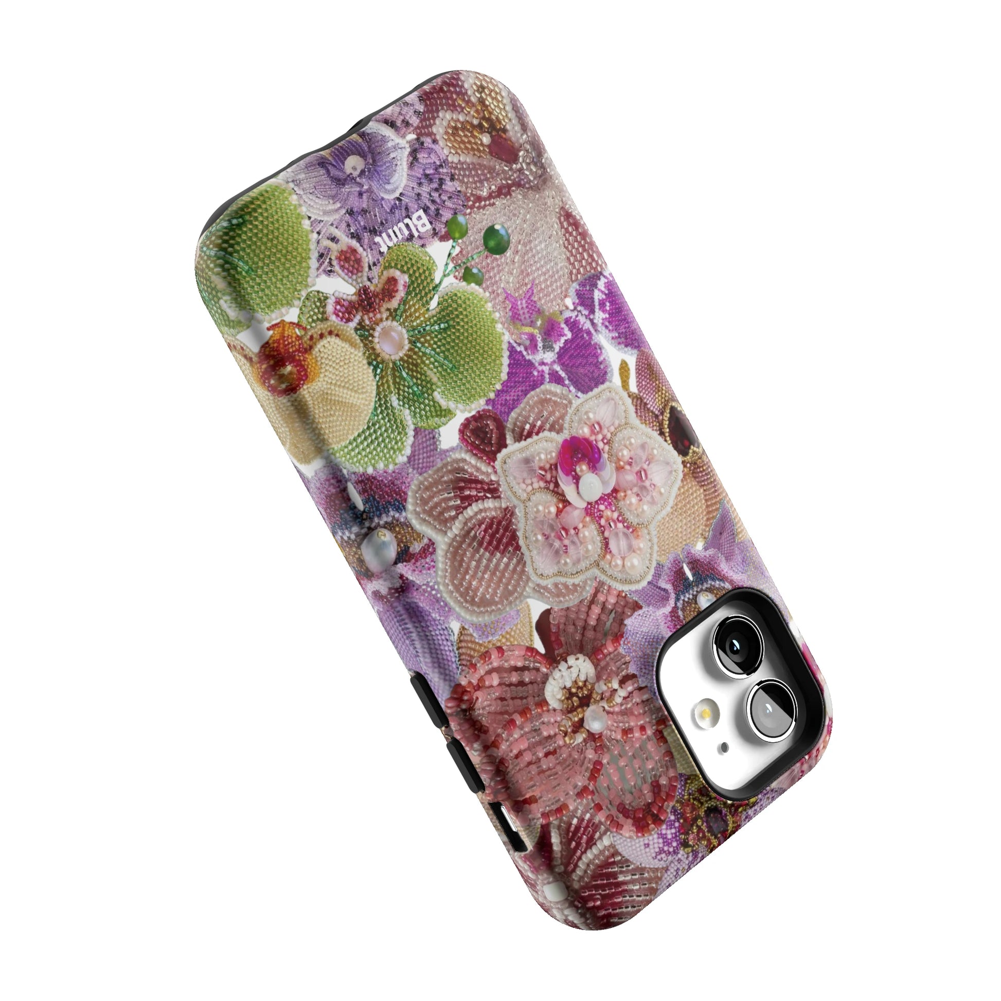 Garden Angel iPhone Case gallery - Iphone_12_Iphone_5
