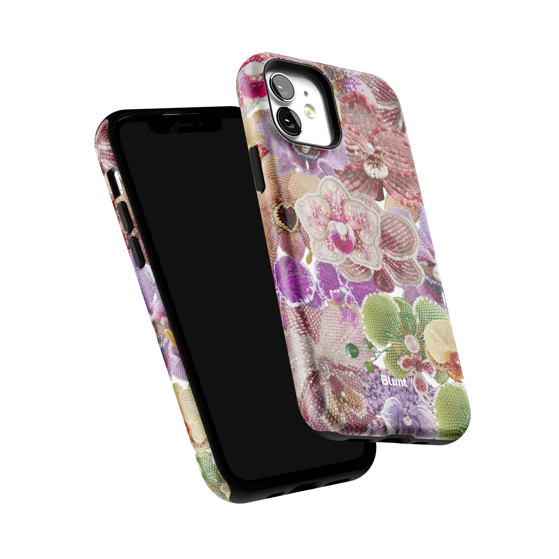 Garden Angel iPhone Case gallery - Iphone_12_Iphone_6