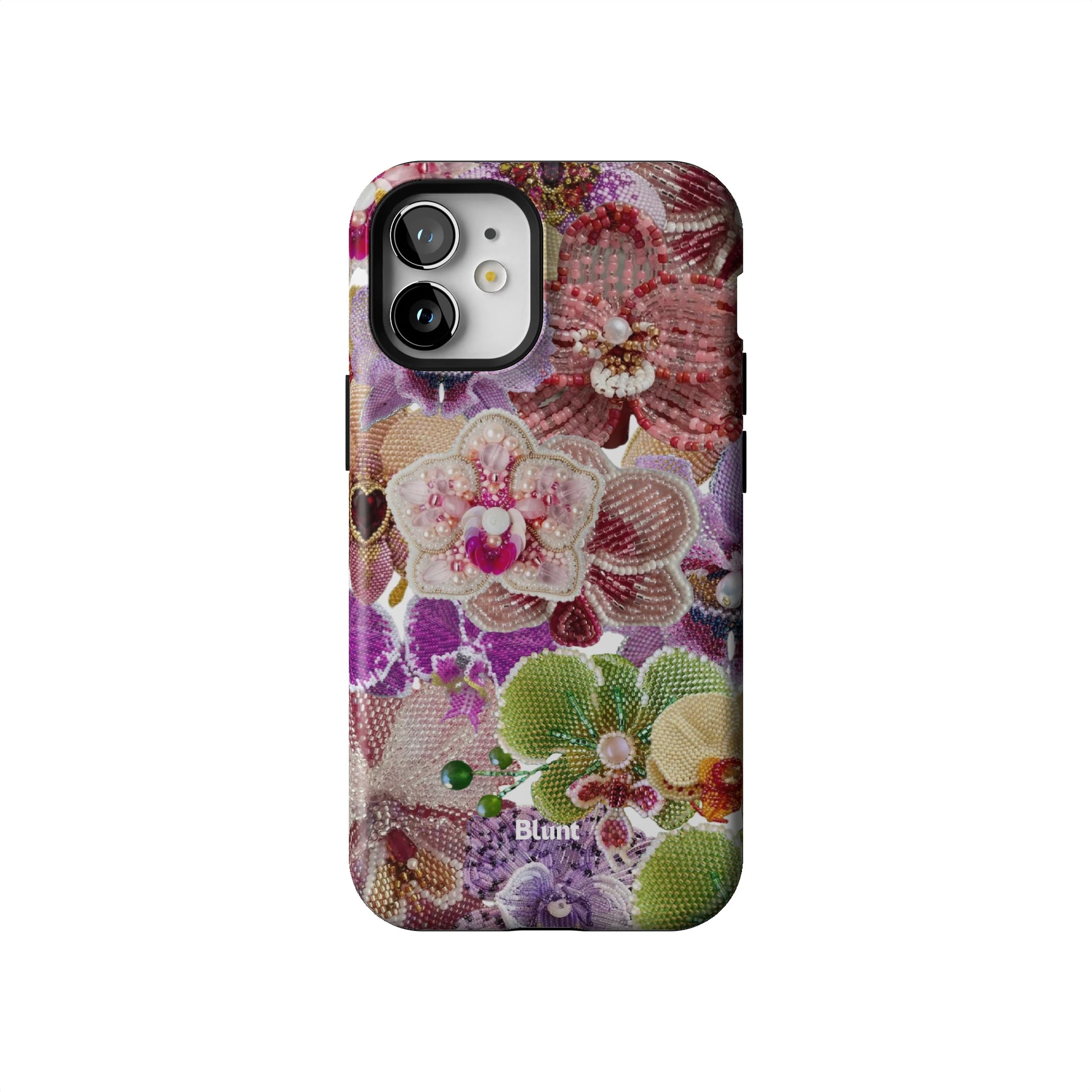 Garden Angel iPhone Case gallery - Iphone_12_Mini_Air_Plus_1