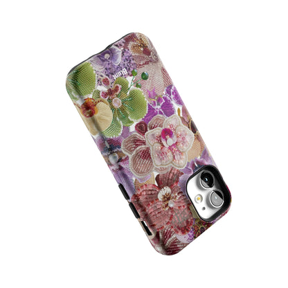 Garden Angel iPhone Case gallery - Iphone_12_Mini_Air_Plus_5