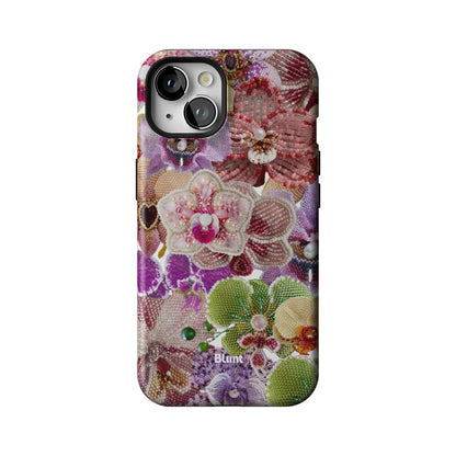 Garden Angel iPhone Case gallery - Iphone_13_Iphone_1