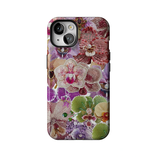 Garden Angel iPhone Case gallery - Iphone_13_Iphone_1
