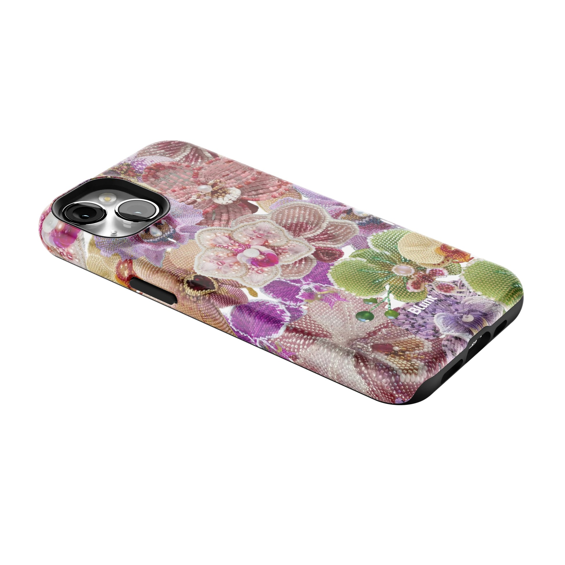 Garden Angel iPhone Case gallery - Iphone_13_Iphone_2