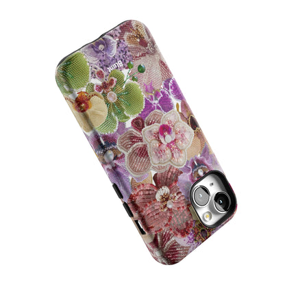 Garden Angel iPhone Case gallery - Iphone_13_Iphone_5