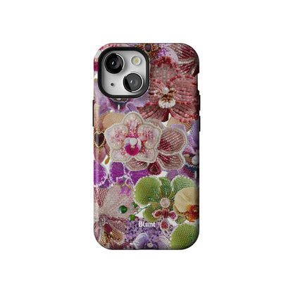Garden Angel iPhone Case gallery - Iphone_13_Mini_Air_Plus_1