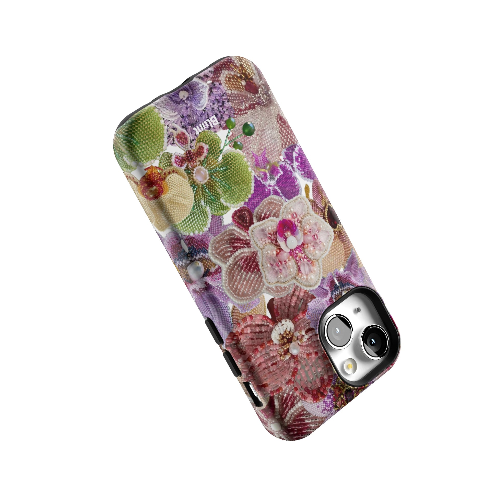Garden Angel iPhone Case gallery - Iphone_13_Mini_Air_Plus_5