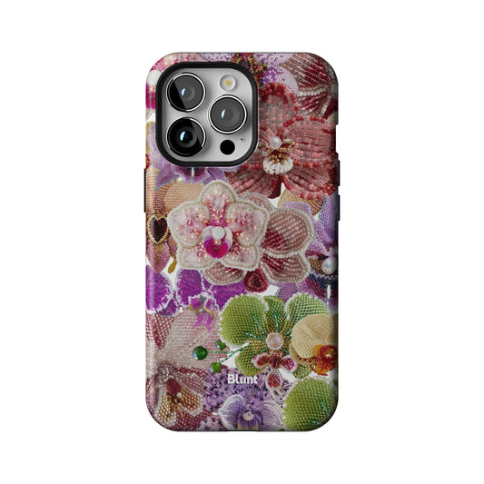 Garden Angel iPhone Case gallery - Iphone_13_Pro_1