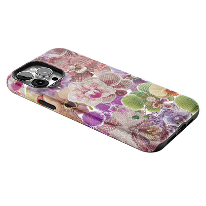 Garden Angel iPhone Case gallery - Iphone_13_Pro_Max_2