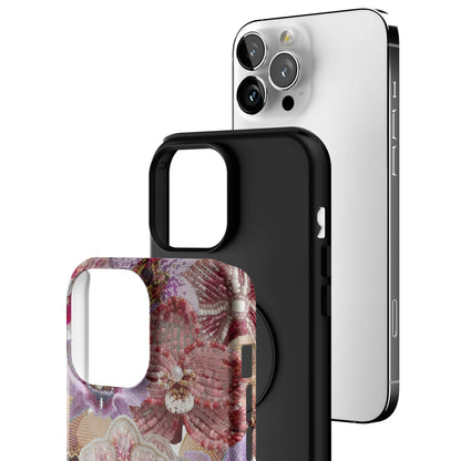 Garden Angel iPhone Case gallery - Iphone_13_Pro_Max_3
