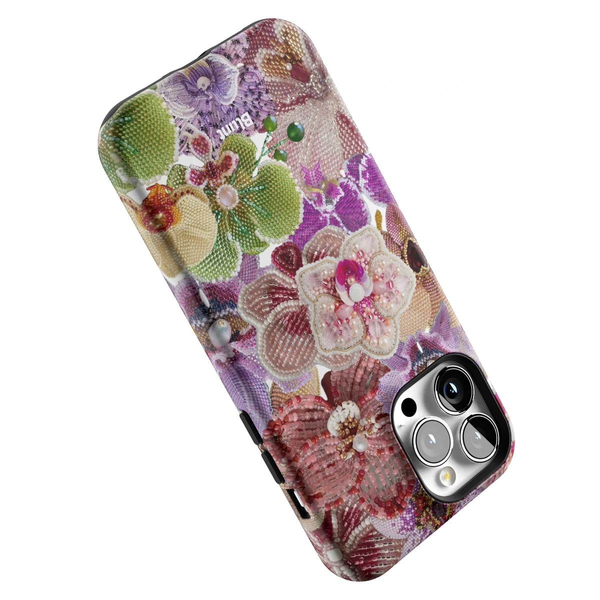 Garden Angel iPhone Case gallery - Iphone_13_Pro_Max_5