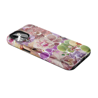 Garden Angel iPhone Case gallery - Iphone_14_Iphone_2