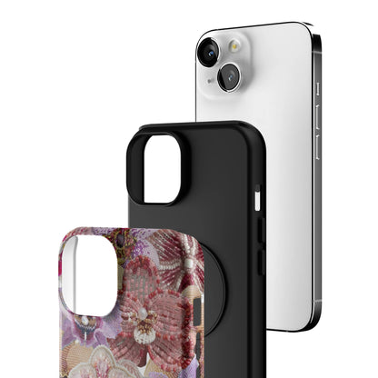 Garden Angel iPhone Case gallery - Iphone_14_Iphone_3